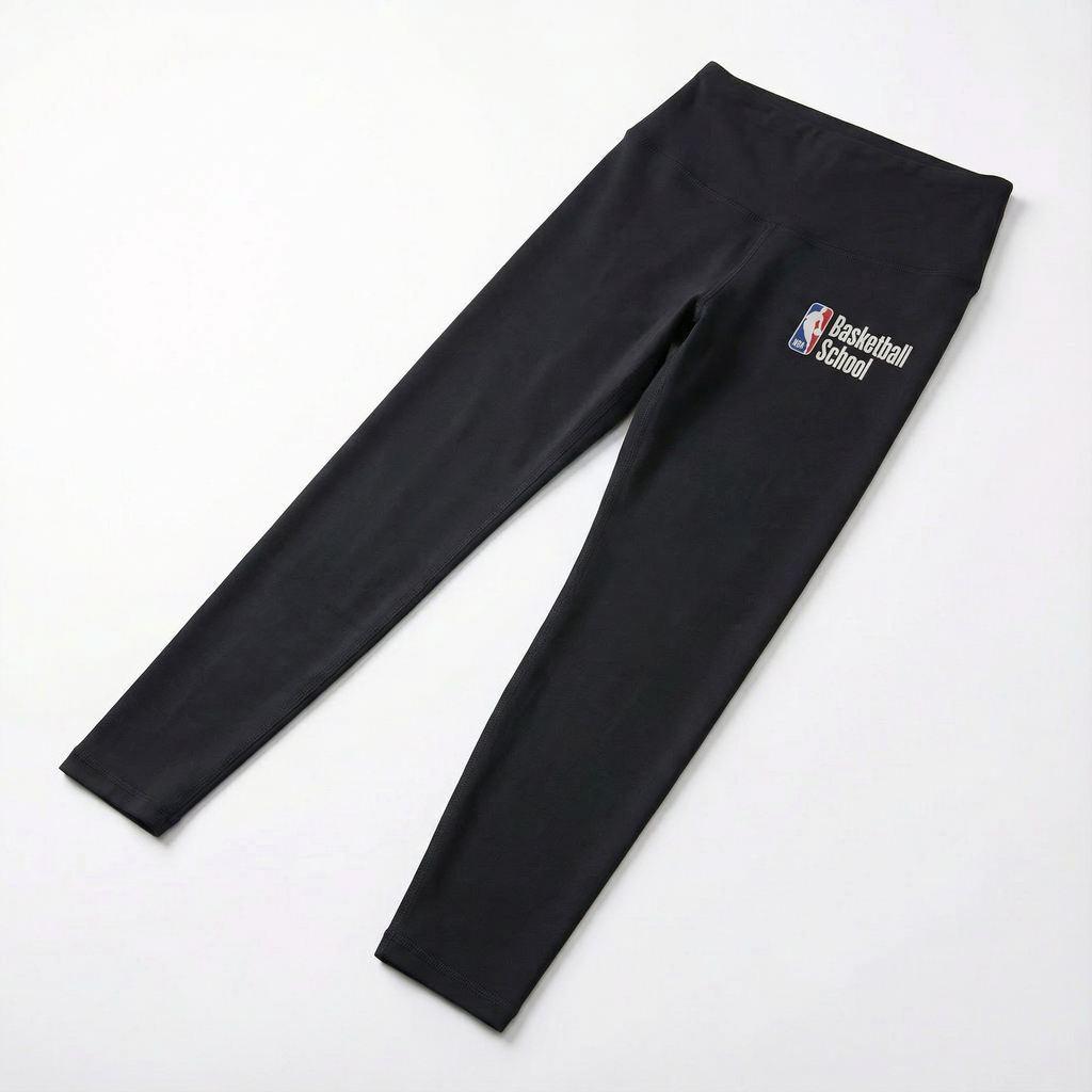Legging NBA Basketball School