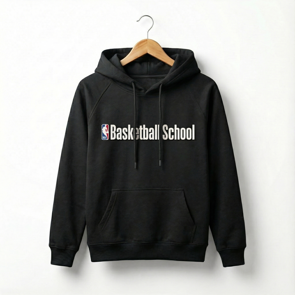 Moletom NBA Basketball School