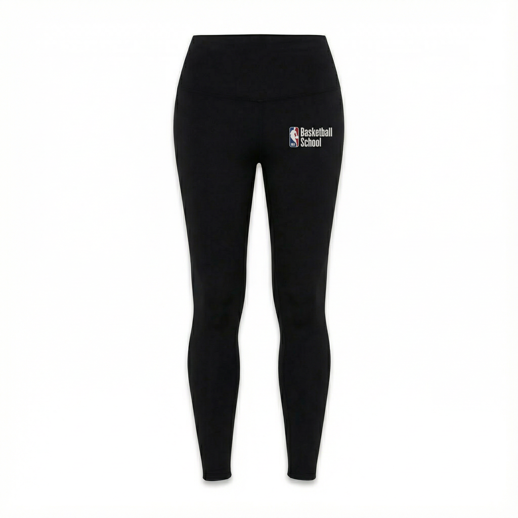 Legging NBA Basketball School
