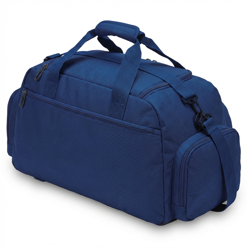 Bolsa Mochila NBA Basketball School 27L Azul