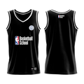 Regata NBA Basketball School Classic