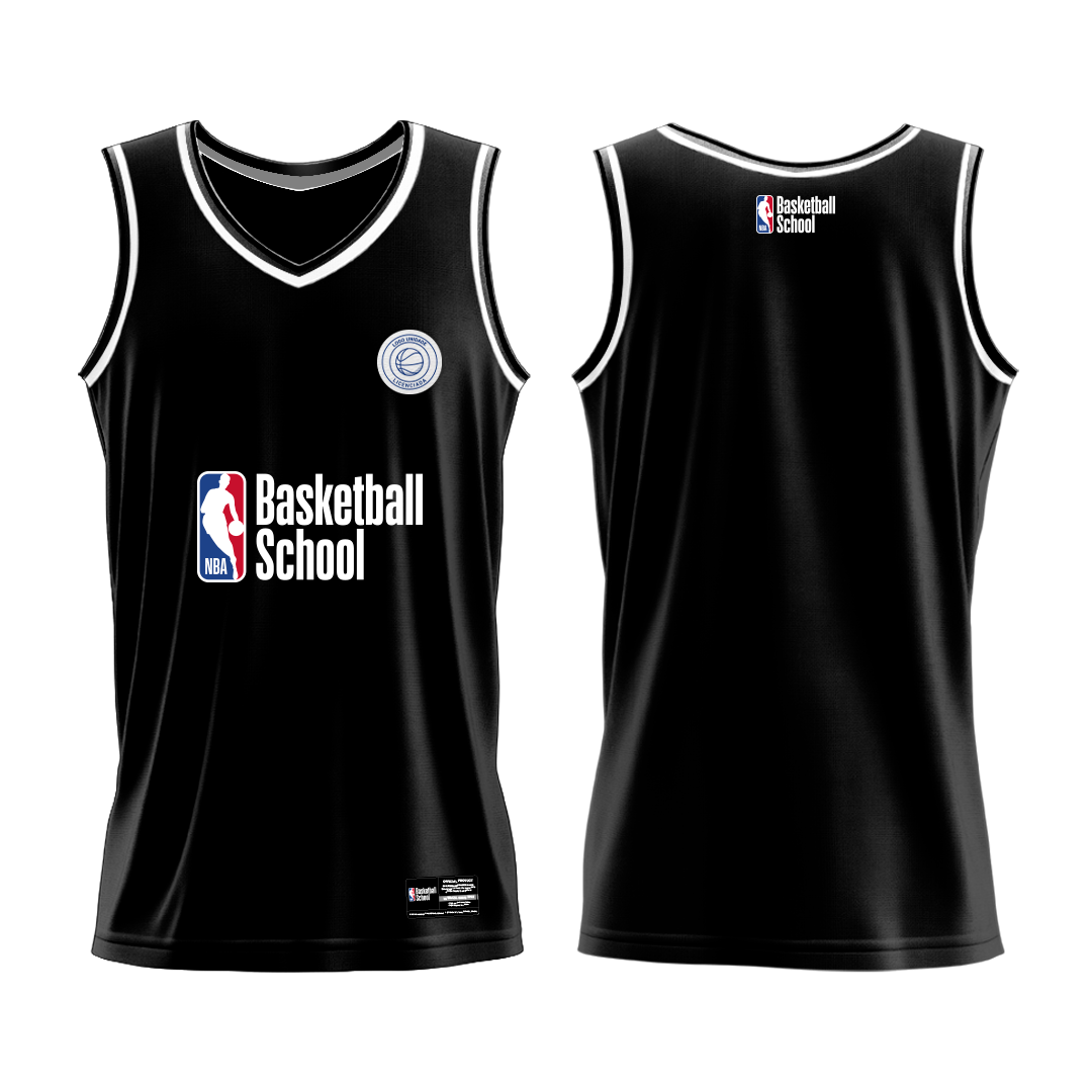 Regata NBA Basketball School Classic