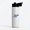 Squeeze de Alumínio NBA Basketball School 750 ml